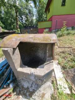 Dom 55 m2 , działka 9ar Iwanowice 363 tysiące 