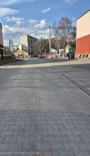 Chrzanów, biurowo, handl-usług, bud. wielorodzinne,
