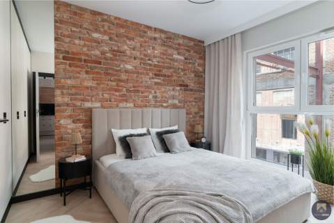 Piękny Apartament w Centrum Łodzi