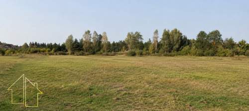 Działka z MPZP pod zabudowę 3931 m Wólka Radzymińska