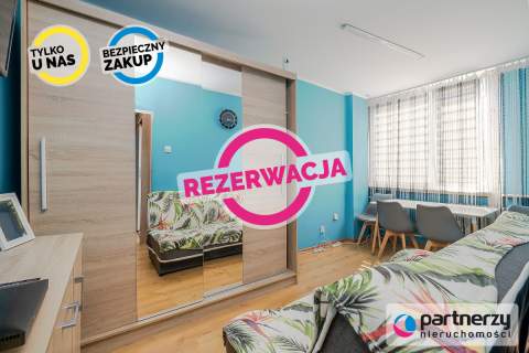 3 pokoje do Remontu/46m2/od zaraz