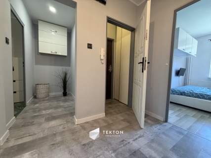 ŹEGRZE 3POK LOGGIA 2 PIWNICE CISZA LOKALIZACJA
