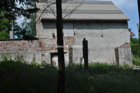 Atrakcyjna nieruchomość w Rajsku
