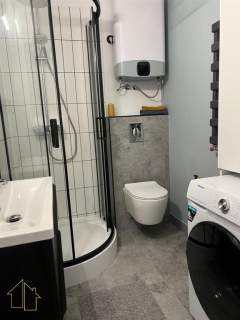 Mieszkanie kawalerka do wynajęcia, parte, centrum.