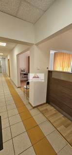 Biuro do wynajęcia, 122 m2, Lublin