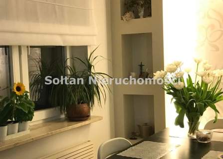 Mieszkanie na sprzedaż, 80 m2, Warszawa