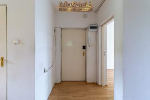 Mieszkanie 3 pok o powierzchni całkowitej 69 m2