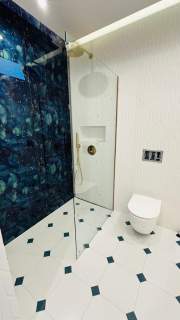 Apartament 56m, ogródek 80m, garaż na 2 auta