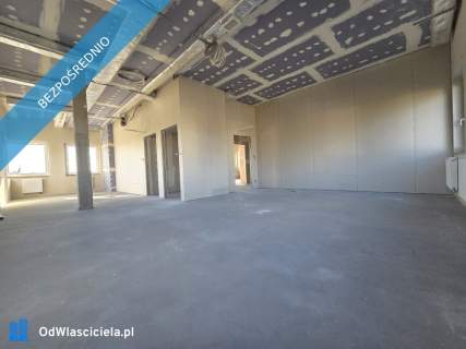 Wynajmę pow. ok. 100m2 w Rzeszowie, ul. Armii Krajowej