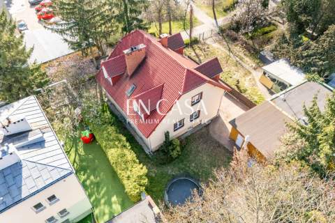 Ursus 215 m 72 m piwnicy Inwestycja