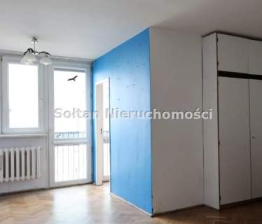 Mieszkanie na sprzedaż, 47,9 m2, Warszawa