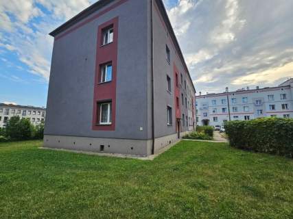 Mieszkanie na sprzedaż, 48,5 m2, Bytom