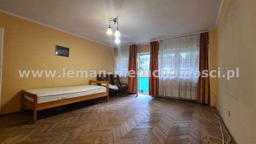 Mieszkanie na sprzedaż, 65,1 m2, Lublin