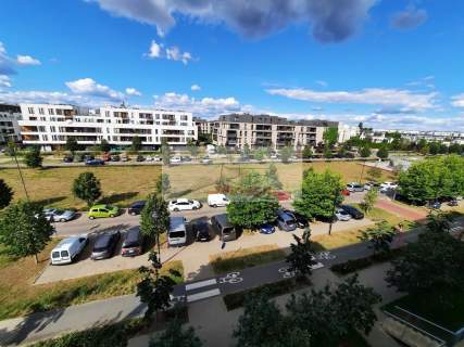 Mieszkanie do wynajęcia, 81 m2, Warszawa
