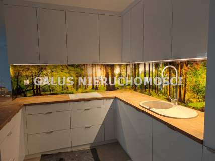 Reduta 40d - 2 pokoje z tarasem 29,40 mkw