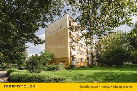 Nowoczesne mieszkanie po generalnym remoncie