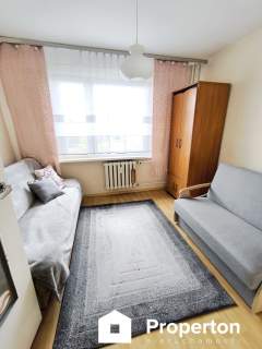 2-pokojowe mieszkanie 48 m Tarnobrzeg Centrum