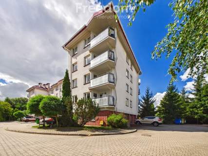 Gotowiec inwestycyjny na Osiedlu Mleczna Olsztyn