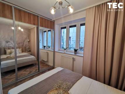 35 m premium 2 pokoje Rondo Grzegórzeckie