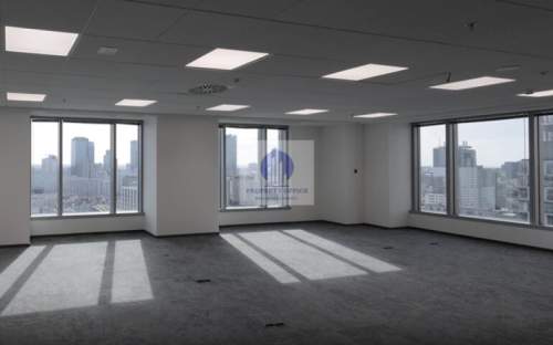 Wola lokal biurowy 1171m2 do wynajęcia