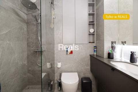 Apartament - ideał z tarasem i super widokiem