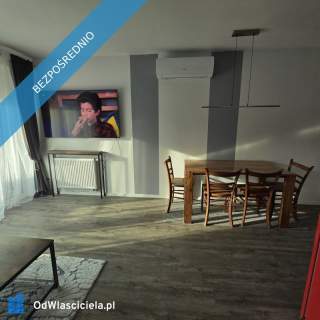 Mieszkanie 2 pokojowe plus miejsce parkingowe