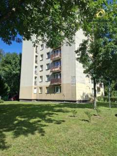 M4 balkon Katowice - Giszowiec