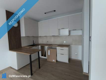 2-pokojowe mieszkanie z balkonem, miejscem w garażu i dodatkowym...