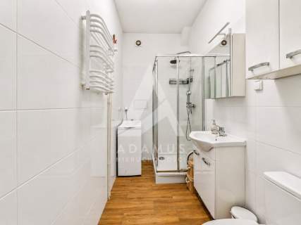 Gajowicka/59 m /Gotowe do zamieszkania