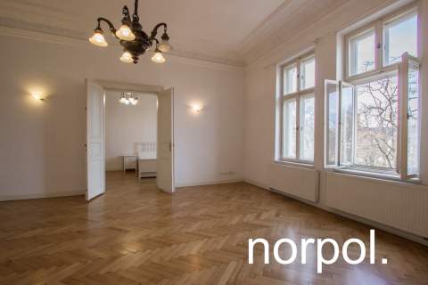 Świętej Gertrudy, Planty, Stare Miasto, 230 m2, 6 pokojowe, n