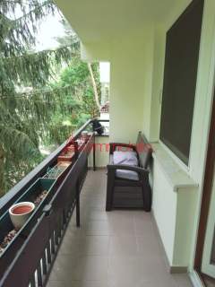 Mieszkanie 50,8 m2, 2 pokoje, Anin Warszawa