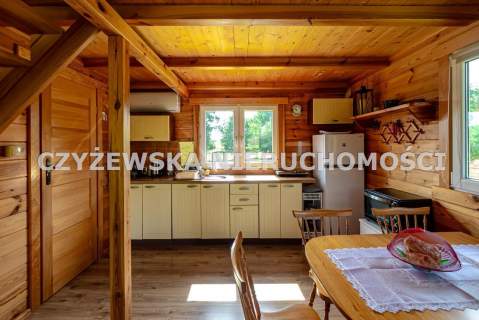 Działka budowlana w Gołubiu Osiedle Zamkowisko 30