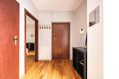56,6 m2 Centrum Blisko tego, co ważne