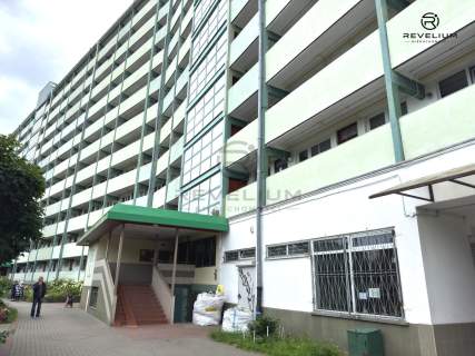 Widok na morze Balkon Dwa pokoje