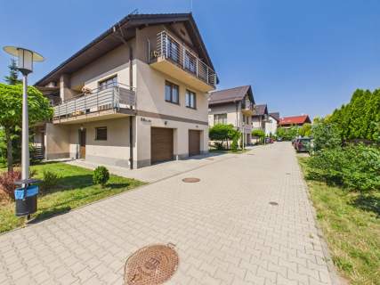 Mieszkanie 2-pokojowe Dębniki 36,24 m2