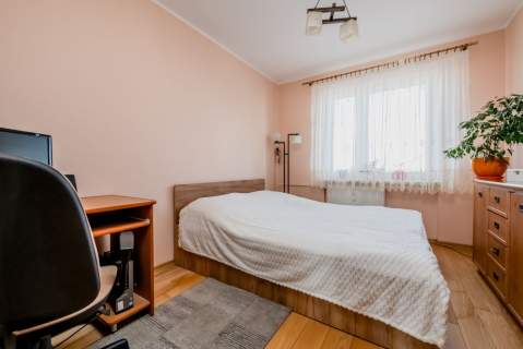 Funkcjonalne 3-pokojowe mieszkanie 72,83 m2- Nowe