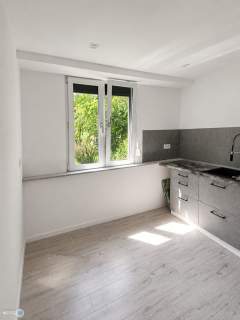 2 pokoje, ul. Śląska, balkon, parter do wejścia