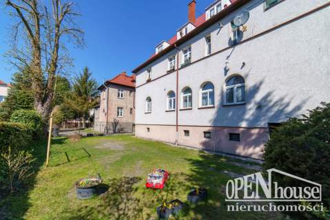 3 pokoje, 72 m osobne wejście ul. Grunwaldzka