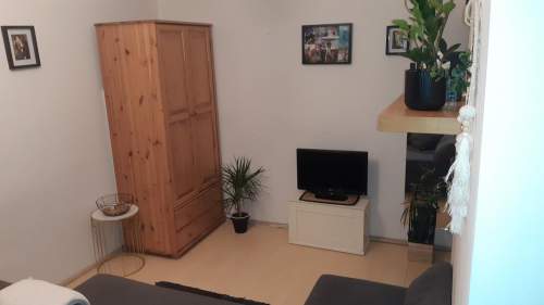 Bez pośredników kawalerka Poznań, Jeżyce
