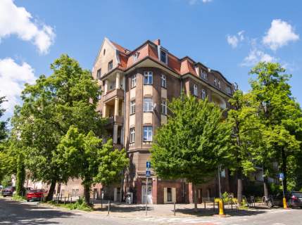 Przestronne 119,5 m dla rodziny Wierzbięcice 59