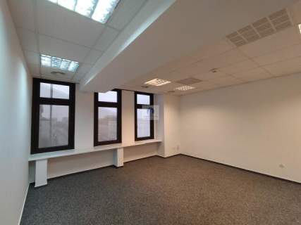 Śródmieście lokal biurowy 45,18m2 do wynajęcia