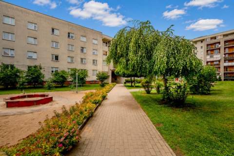 Mieszkanie 53 m2 os. Leśna Dolina ul. Boboli