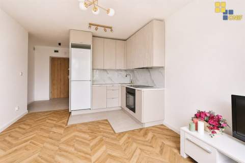Mieszkanie do wynajęcia, 38 m2, Częstochowa