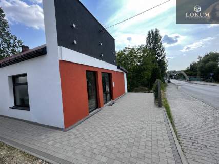 LOKALE NA WYNAJEM MSTÓW 