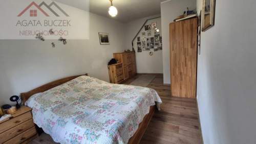 Świetna adaptacja w kamienicy, Sztabowa - 3 pokoje
