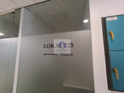 Mokotów lokal handlowo-usługowy 53 m2 do wynajęcia