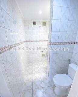 Mieszkanie na sprzedaż, 45 m2, Bielsko-Biała