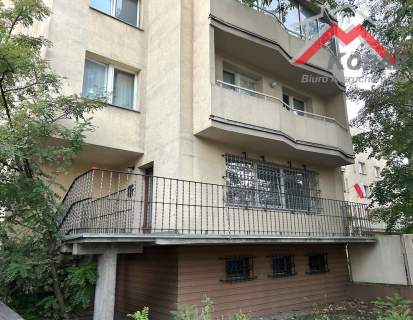 Lokal użytkowy 44 m wysoki parter z witryną
