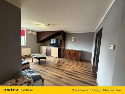 Mieszkanie do wynajęcia, 60 m2, Dąbrowa Górnicza