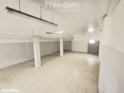 Magazyn/hala na sprzedaż w Lipsku